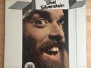1970 Inside Shel Silverstein by Shel Silverstein – Vintage Vinyl Record Album