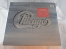 Chicago II Sealed Vinyl Records LP Album USA 1976 Columbia PG 24 Hype St Poster