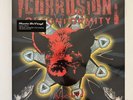 CORROSION OF CONFORMITY Wiseblood 2xLP heavy metal 2013 180g reissue NEAR MINT