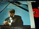 VAN CLIBURN : MY FAVORITE CHOPIN LP 1961 RCA LIVING STEREO LSC 2576 USA