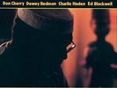 Old and New Dreams A Tribute to Blackwell (Vinyl) 12