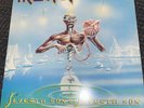Iron Maiden Seventh Son Of A Seventh Son NEAR MINT Emi Vinyl LP