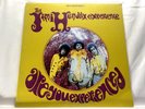 The Jimi Hendrix Experience Are You Experienced LP 180 Gram Gatefold W/ Book VG+