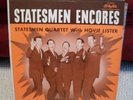 STATESMEN QUARTET * 