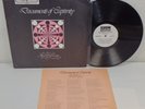 THUNDERPUSSY Documents Of Captivity 1973 ORIGINAL EX  Blues Psych MRT RL 317 48