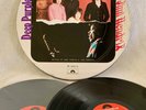 DEEP PURPLE/HENDRIX 