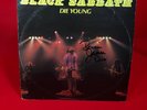 BLACK SABBATH Die Young 1980 UK 12