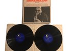 Jackie McLean Jacknife Vinyl LPs Blue Note Re-Issue BN-LA457-H2 Double Album
