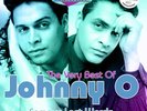 Freestyle LP Vinyl Johnny O Famous Last  Words The Very Best Of Coloured Vinyl