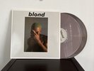 Frank Ocean - Blond 2 LP Pink Vinyl White Cover