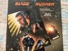 New American Orchestra: Blade Runner Orchestral Adaptation LP (1982) Sealed
