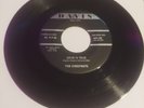 The Chestnuts - Love Is True - It's You I Love - Davis Records 447 VG++ Cond
