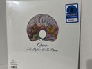 Queen Night at the Opera Vinyl LP Walmart Exclusive Sky Blue Remaster 2022 NEW