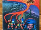 Herbie Hancock – Flood – Jazz Funk-Jazz Fusion Double Vinyl LP – RE