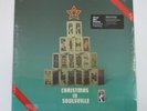 CHRISTMAS IN SOULSVILLE NEW LP RED & GREEN STARBURST COLORED VINYL Stax R&B Soul