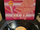 ORQUESTA LA MODERNA DE VENEZUELA CAMPANERO LABEL GUAGUANCO REISSUE SALSA LP