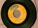Yvonne Baker& The Sensations - I can't change, vinyl record sigle