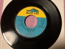 The Ad Libs - Johnny my boy, vinyl record single