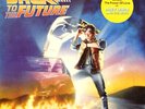 Various - Back To The Future - Music From The Motion Picture Soundtra - Y1142A
