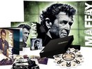 Peter Maffay - Wenn das so ist Fanbox Signiert 2 Vinyl Fahne Wandtattoo etc. NEU