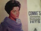 Connie Francis-Connie,s American Hits,1963,7 inch ,mono ep