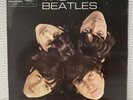 Yesterday The Beatles Parlophone UK Mono EP 45 RPM Record Vinyl GEP 8948 - A5