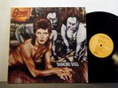 DAVID BOWIE LP Diamond Dogs 1974  Rca   vinyl