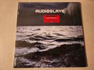 Audioslave - Out of Exile (2005) Interscope Records 2LP Blue Vinyl Open Unplayed