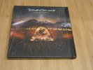 David Gilmour /  Live At Pompeii  4 LP VInyl Box  OVP