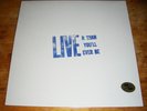 THE ROLLING STONES “Liver Than You'll Ever Be” ltd 200 copies Splatter wax New