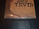 Morley Grey The Only Truth Sundazed Records 2 LPs SEALED OHIO Heavy Psych OOP