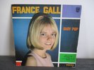 RARE 33 T LP FRANCE GALL 
