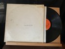 THE BEATLES VINYL LP THE WHITE ALBUM CAPITOL RED LABEL STEREO EXCELLENT
