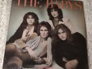 THE BABY'S / BROKEN HEART / SEALED VINYL LP 1977