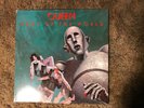 Queen News Of The World Record Vintage Vinyl Lp Clean