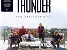 Thunder 'The Greatest Hits' 3LP Black Vinyl - NEW & SEALED