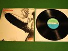 Led Zeppelin same Jap. LP 1st pr. 1969 Mint Atlantic SMT-1067 Fehldruck Misprint