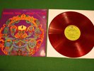 Grateful Dead Anthem of the Sun Jap LP 1st pr. 1968 Mint red vinyl BP-8522