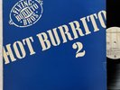 FLYING BURRITO BROTHERS BROS. - HOT BURRITO 2 LP Dutch Import 89 037 XAT WOW