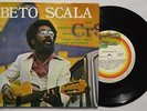 BETO SCALA Arere EP ORIG BRAZIL AFRO SAMBA 45 7