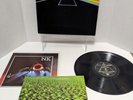 Pink Floyd Dark Side Of The Moon - 1973 Vinyl SMAS-11163 2 Posters Included