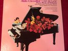 ALDO CICCOLINI   CLAIR DE LUNE PIANO MUSIC OF DEBUSSY  SERAPHIM #S-60253 LP MINT