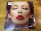 KYLIE MINOGUE LP x 2 Kiss Me Once 2014 Double Vinyl + CD Download NEW and SEALED