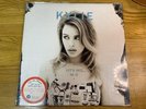 Kylie Minogue Let's Get To It  KOREA Sealed Vinyl LP (Insert + Hype Sticker)