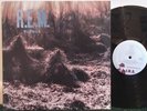R.E.M. – Murmur Vinyl 1983 LP - 	I.R.S. Records – SP 70604