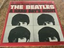 NM STILL IN PLASTIC THE BEATLES A HARD DAY'S NIGHT  VINYL  CAPITAL  SW-119211