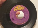 the temptations I WANT A LOVE I CAN SEE rare northern soul motown 45