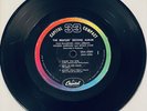 The Beatles “Second Album” COMPACT 33 EP | Capitol Jukebox SXA-2080