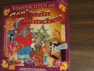 2 VINYL Doppel LP Benjamin Blümchen feiert Weihnachten Hörkiosk
