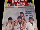 BEATLES BUTCHER COVER PRO PEEL 3RD STATE STEREO YESTERDAY & TODAY W/TRUNK SLICK